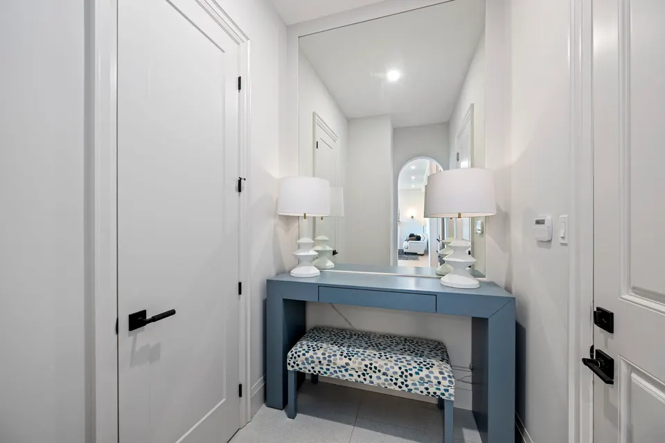 Mudroom