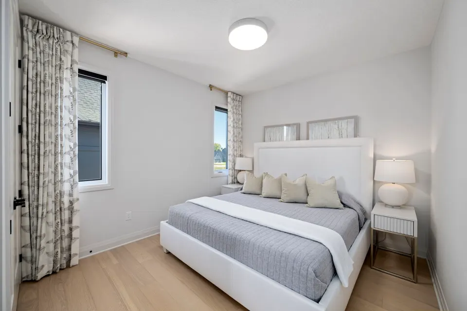 Third bedroom